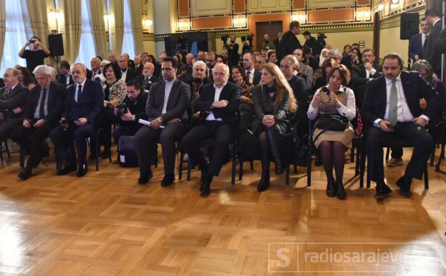 U Sarajevu održana konferencija o ratnim zločinima u Ahmićima 